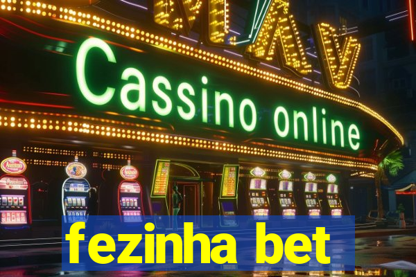 fezinha bet